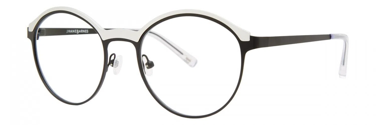 Jhane Barnes Synodic Eyeglasses